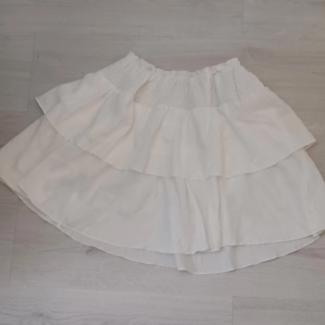 Shein volangkjol  - 90