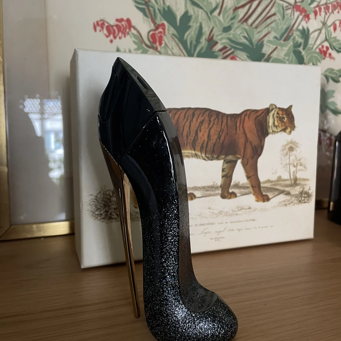 Carolina Hererra Good Girl Suprême