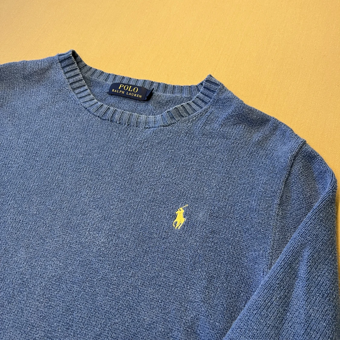 Ralph Lauren crewneck  - 90