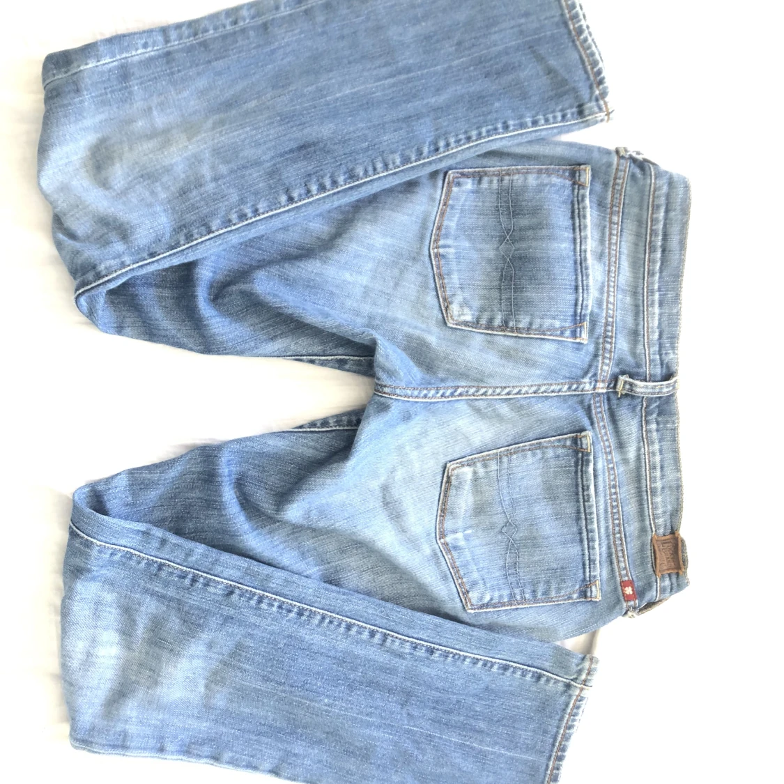 2000s jeans💗 - 90