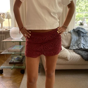 Superfina shorts😁❤️‍🔥 - Sååå fin shorts, storlek S