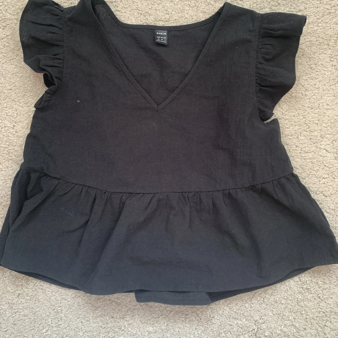 Somrig fin blus💗 - 90