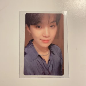 BTS persona PC yoongi  - Säljer BTS persona yoongi pc i mycket bra skick. 🤍