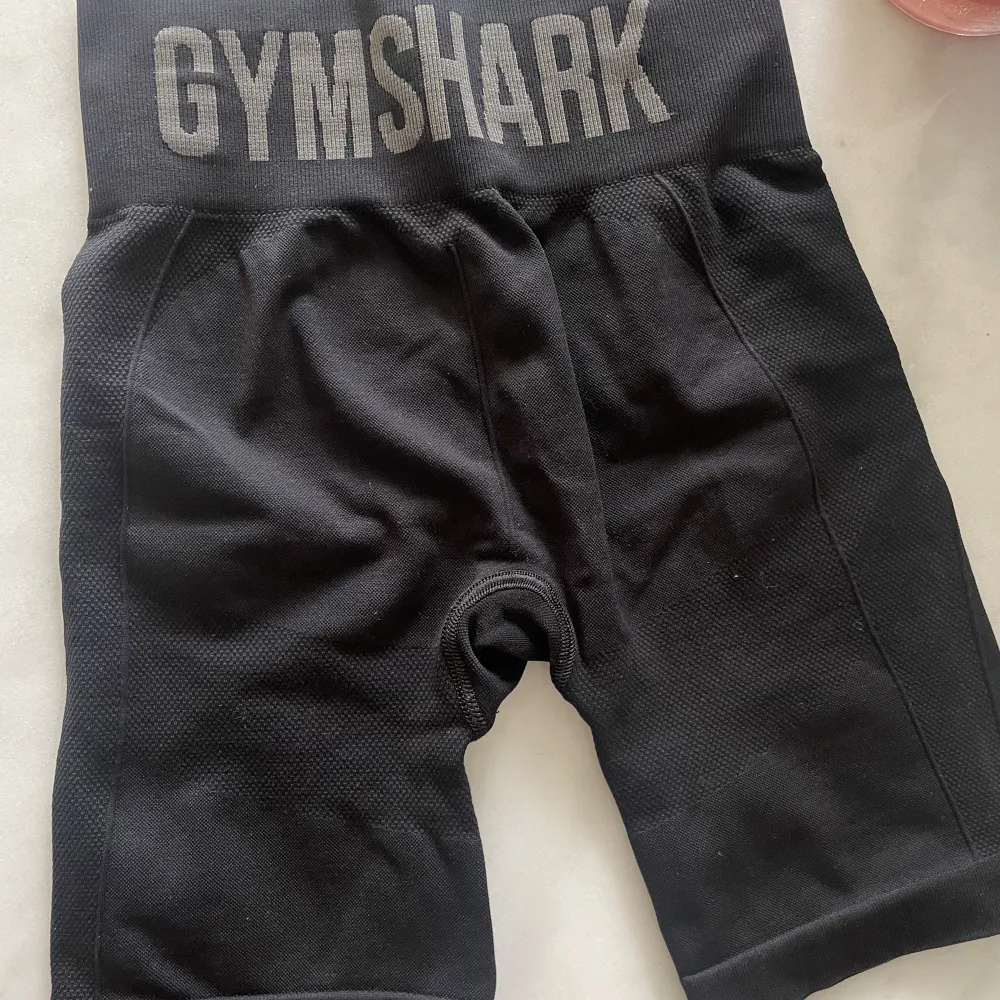 Gymshark shorts i fint skick. Shorts.