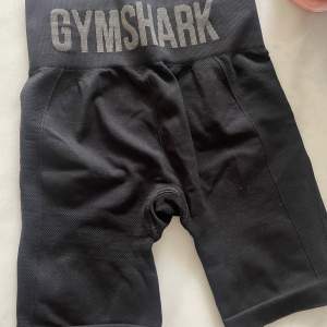 Gymshark shorts i fint skick