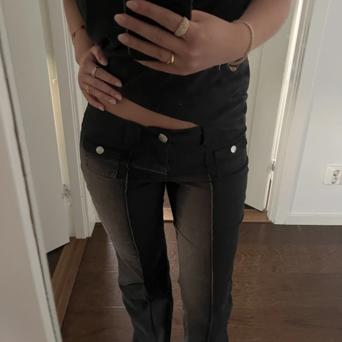 Populära hm byxor! - 90