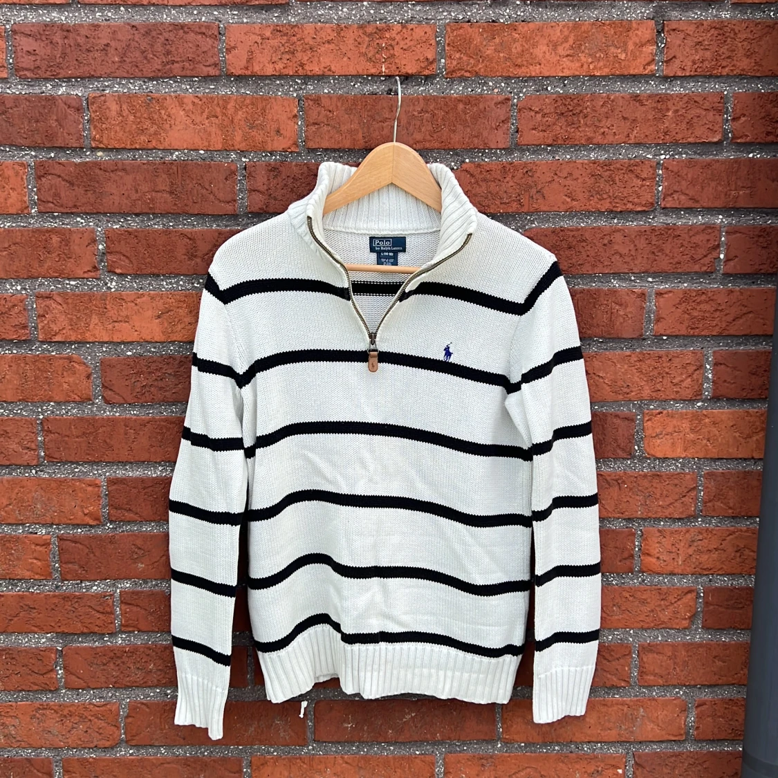 Ralph Lauren sweatshirt