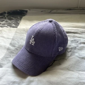 New era keps - Ej använd, är i nyskick. 