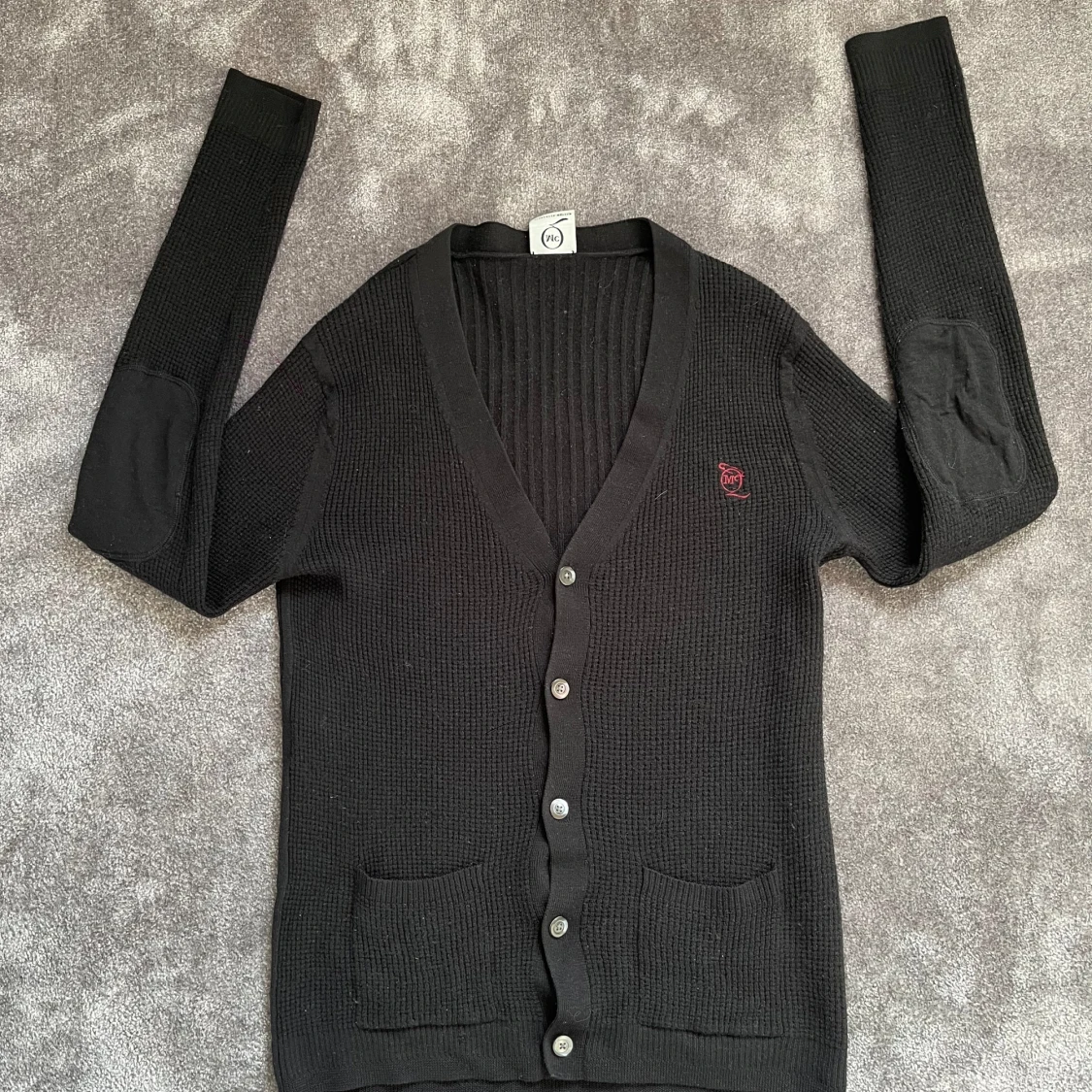 Alexander MQueen Cardigan - 92
