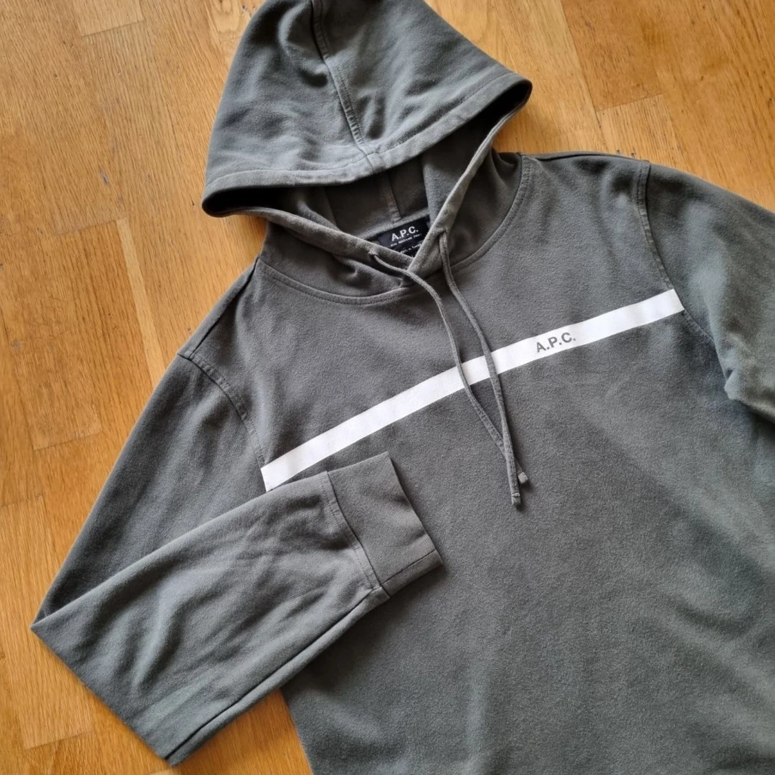 Apc Hoodie