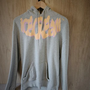 Billionaire Boys Club - Billionaire Boys Club Hoodie, knappt använd, pris kan diskuteras. Storlek S men passar M