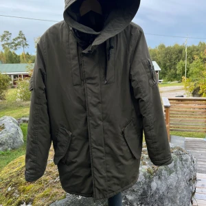 Smog XS - Stor i storleken 