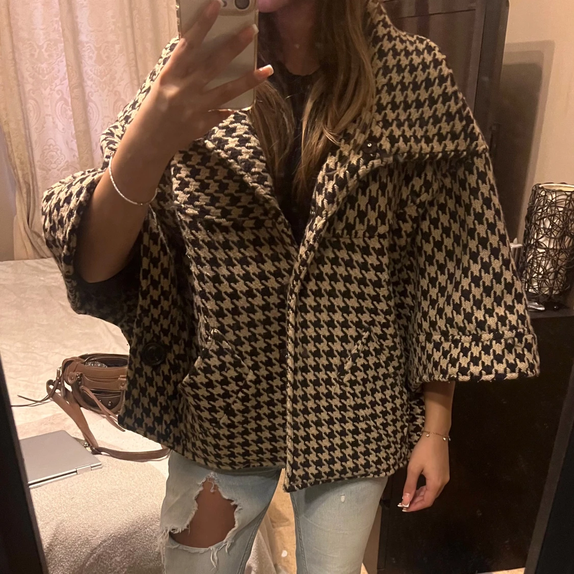 Trekvartsärmad Kappa - 91