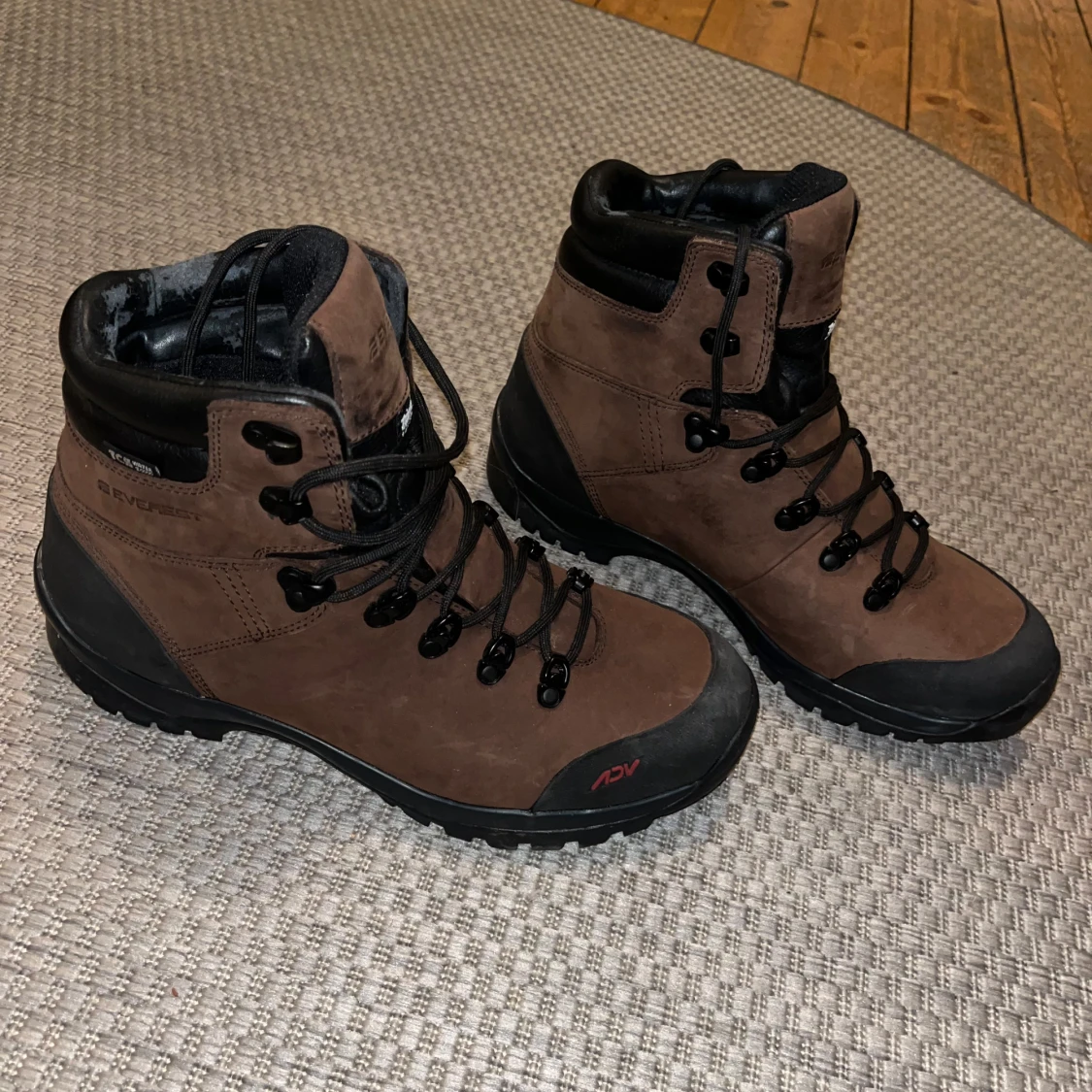 Kängor Everest  - 91