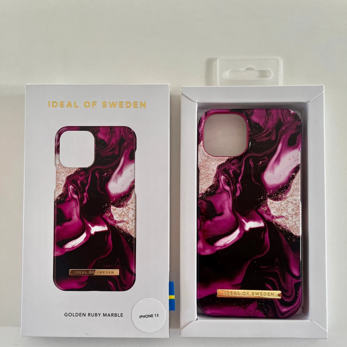 Ideal of sweden skal till iPhone 13