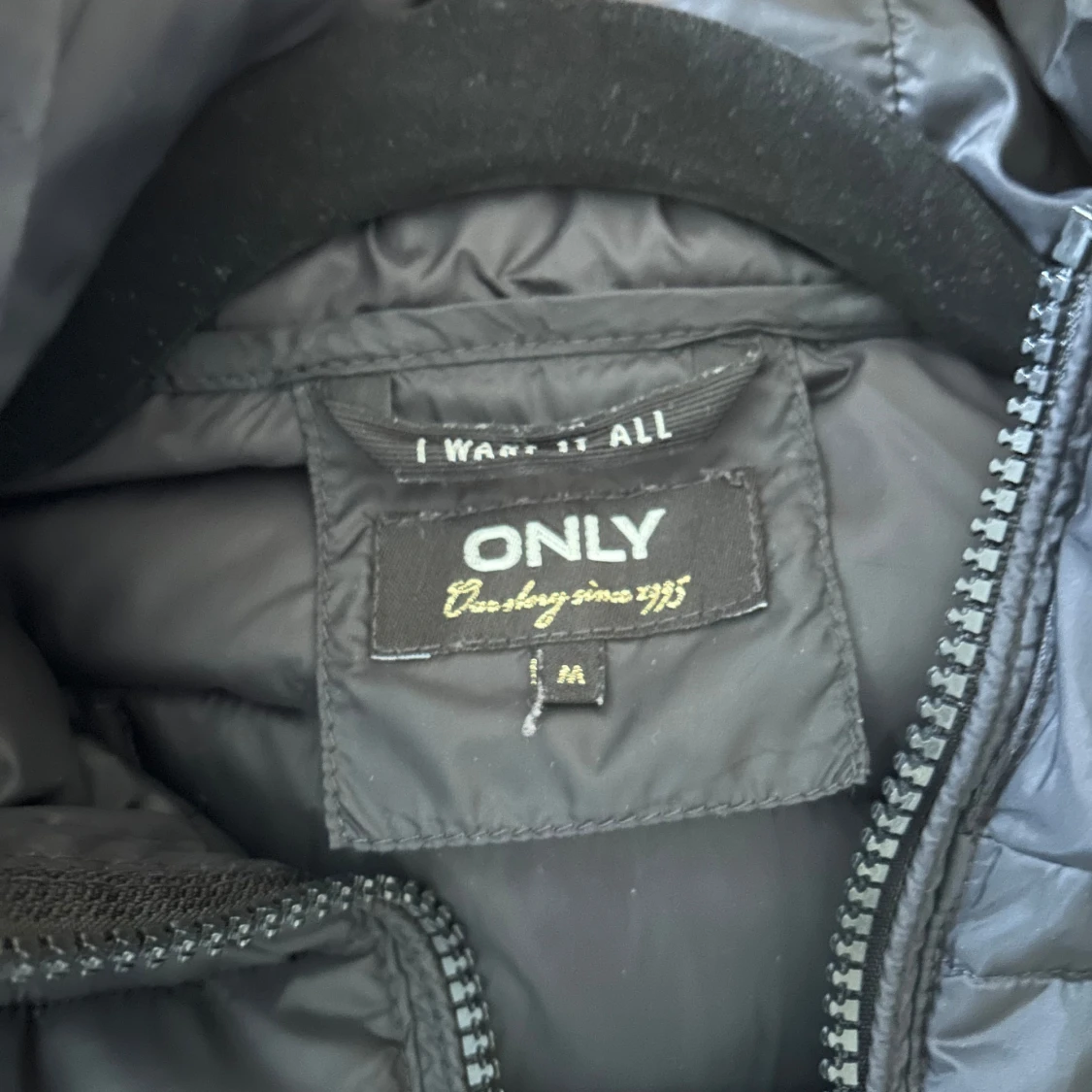 Dunjacka ifrån Only - 92