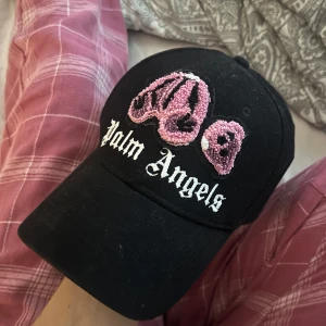 Palm angels keps  - Knappt använt keps från Palm angels 🌸