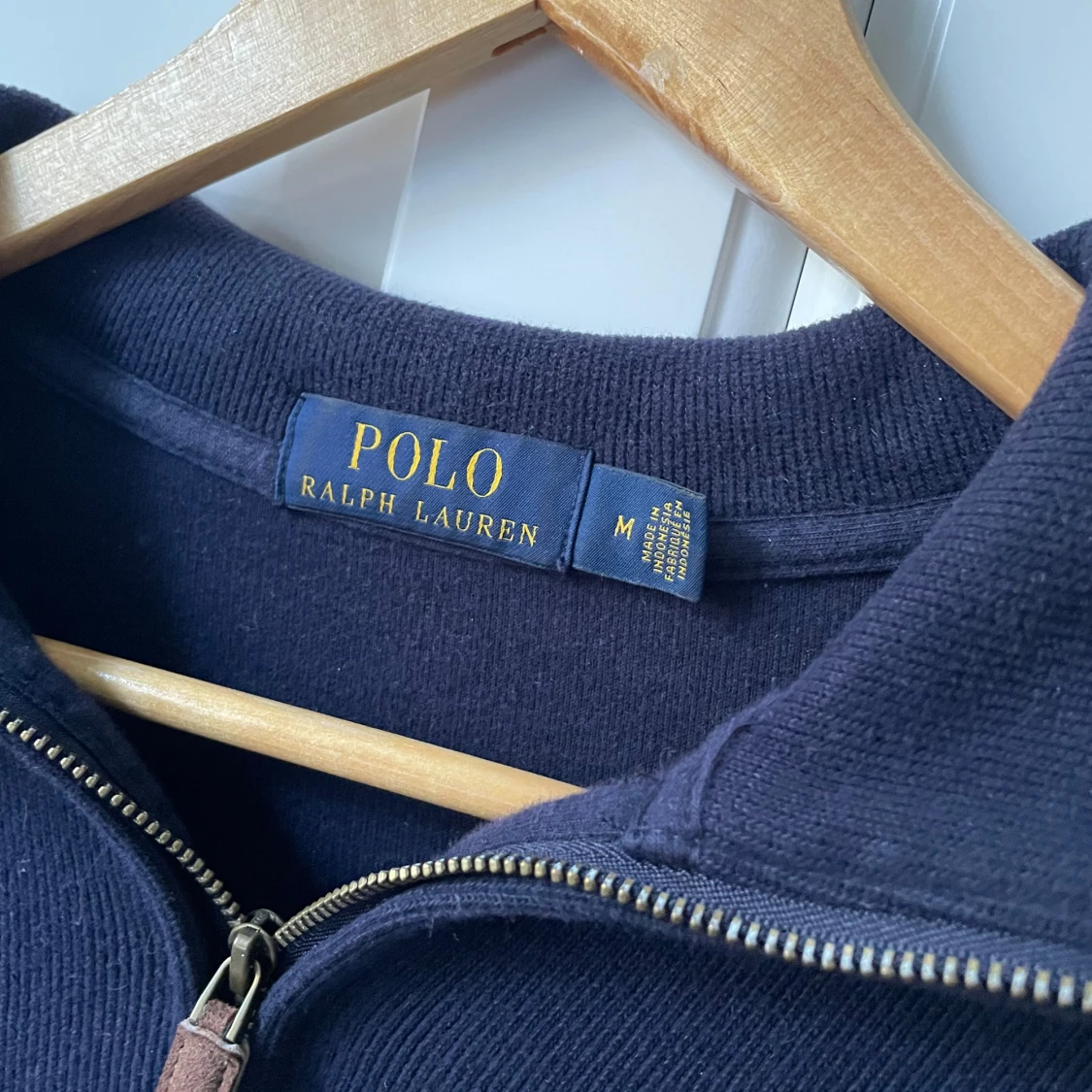Ralph Lauren Halfzip - 90