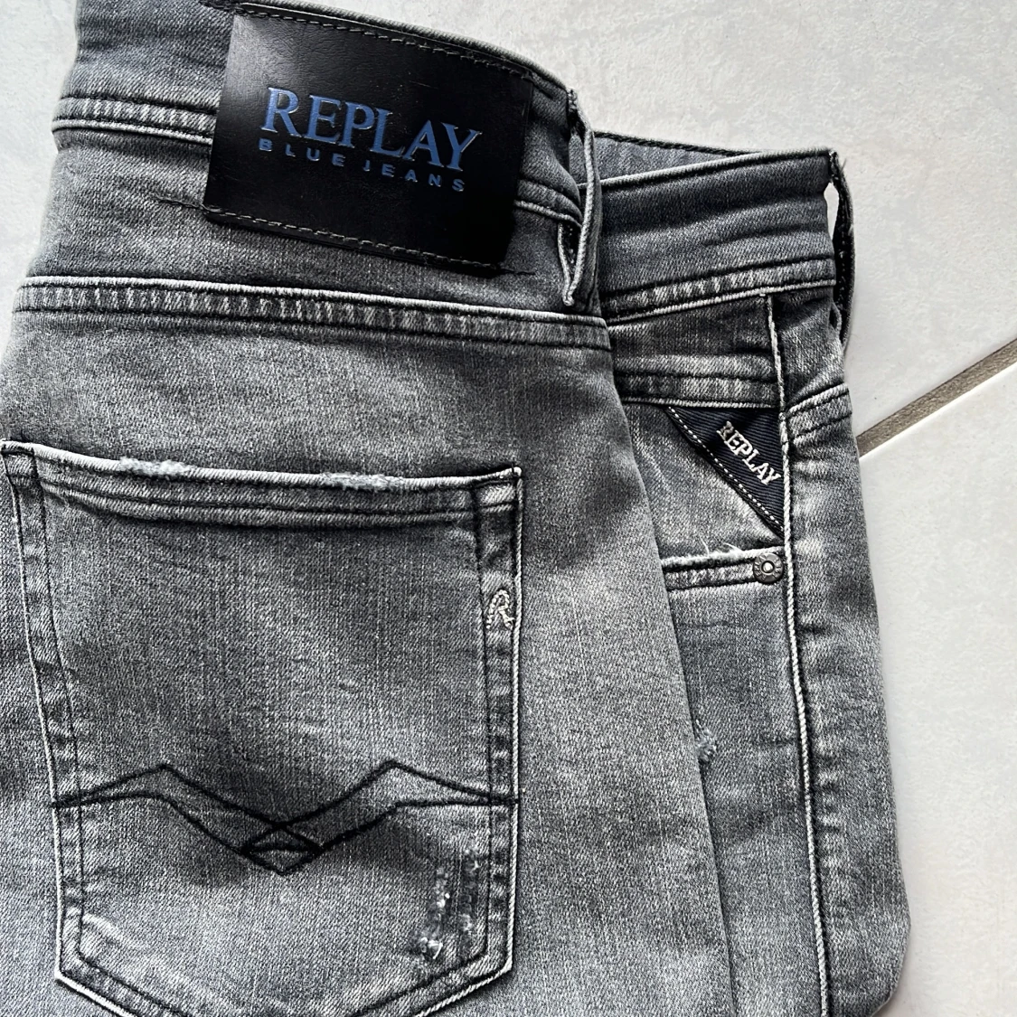 Replay jeans   - 91