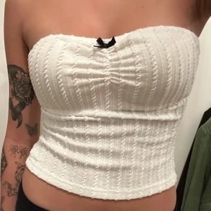 Tubtopp - I bra skick!