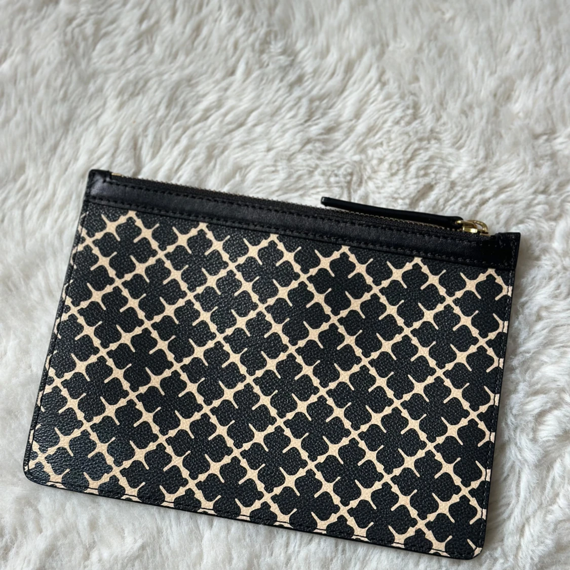 By Malene Birger clutch - 90