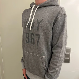 Ralph Lauren hoodie - Polo Ralph Lauren hoodie | Storlek M, normal i storleken | Skick ~ 9.25/10 |Självfallet äkta | Passar dig som är runt 180 cm, samt 180 cm + | Finns inga skador eller fläckar på tröjan alls / Mvh