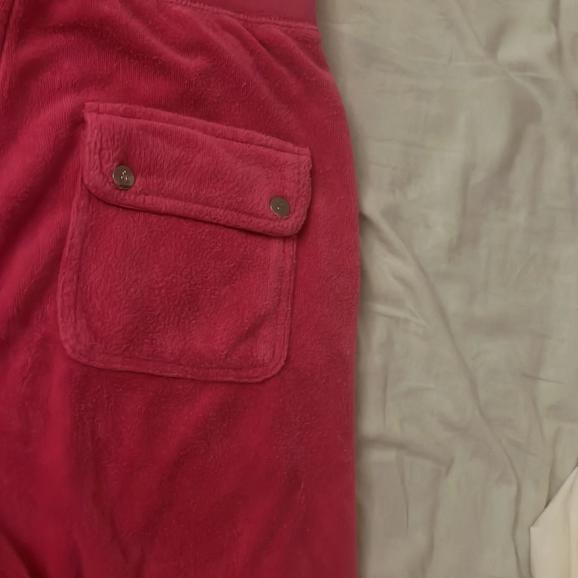 Ett par juicy, limited edition 