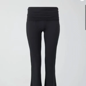 Yoga pants! -  Yoga Pants från Ginatricot🤍i strl M, pris kan diskuteras🤍