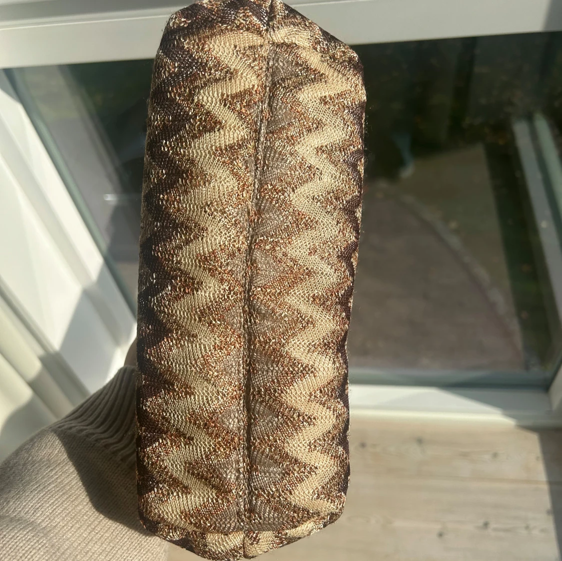 Beck Sädergaard clutch - 91