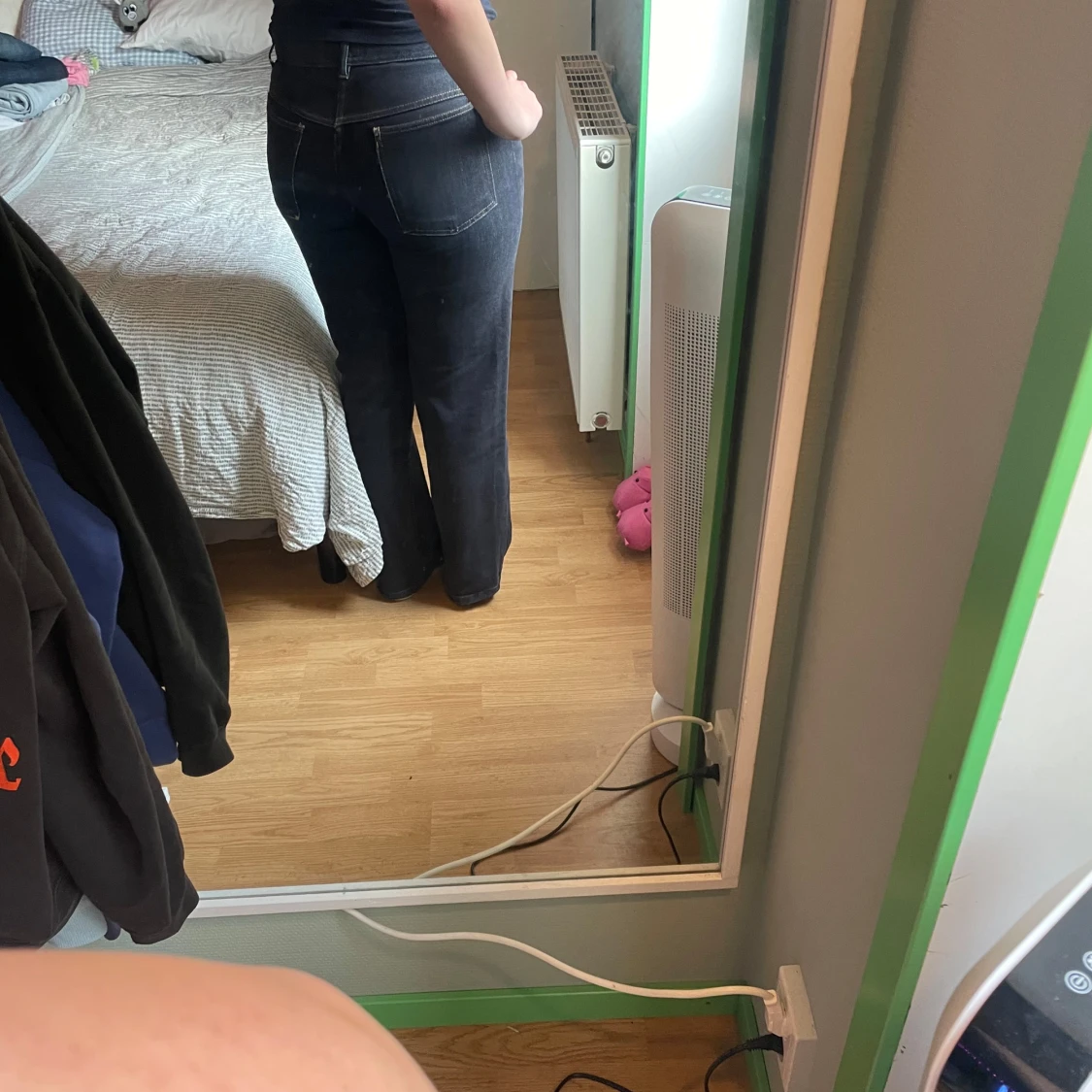 Fina jeans i bra skick - 91