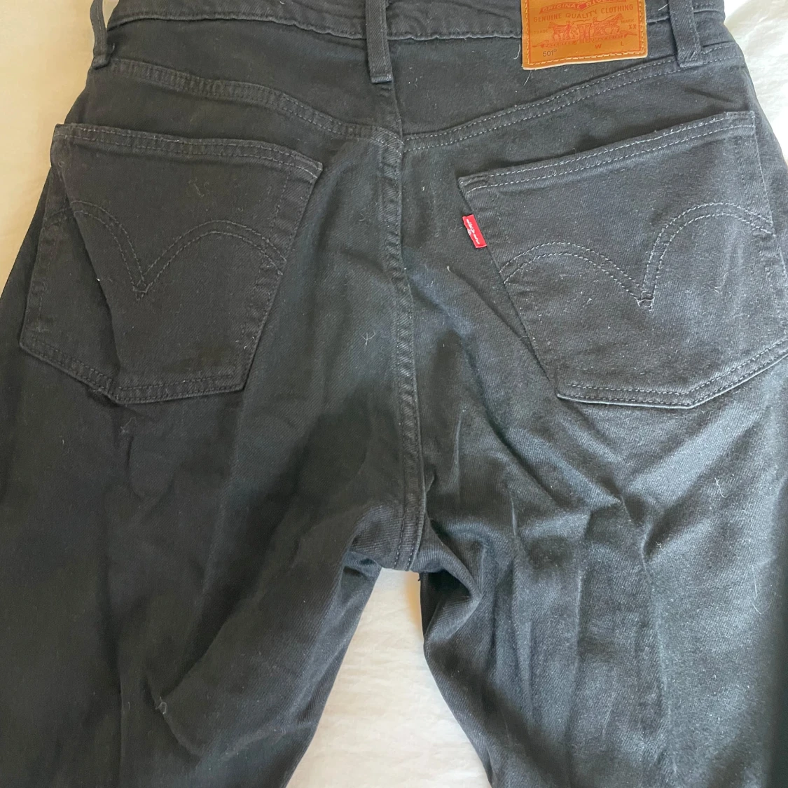 Levi’s jeans - 90
