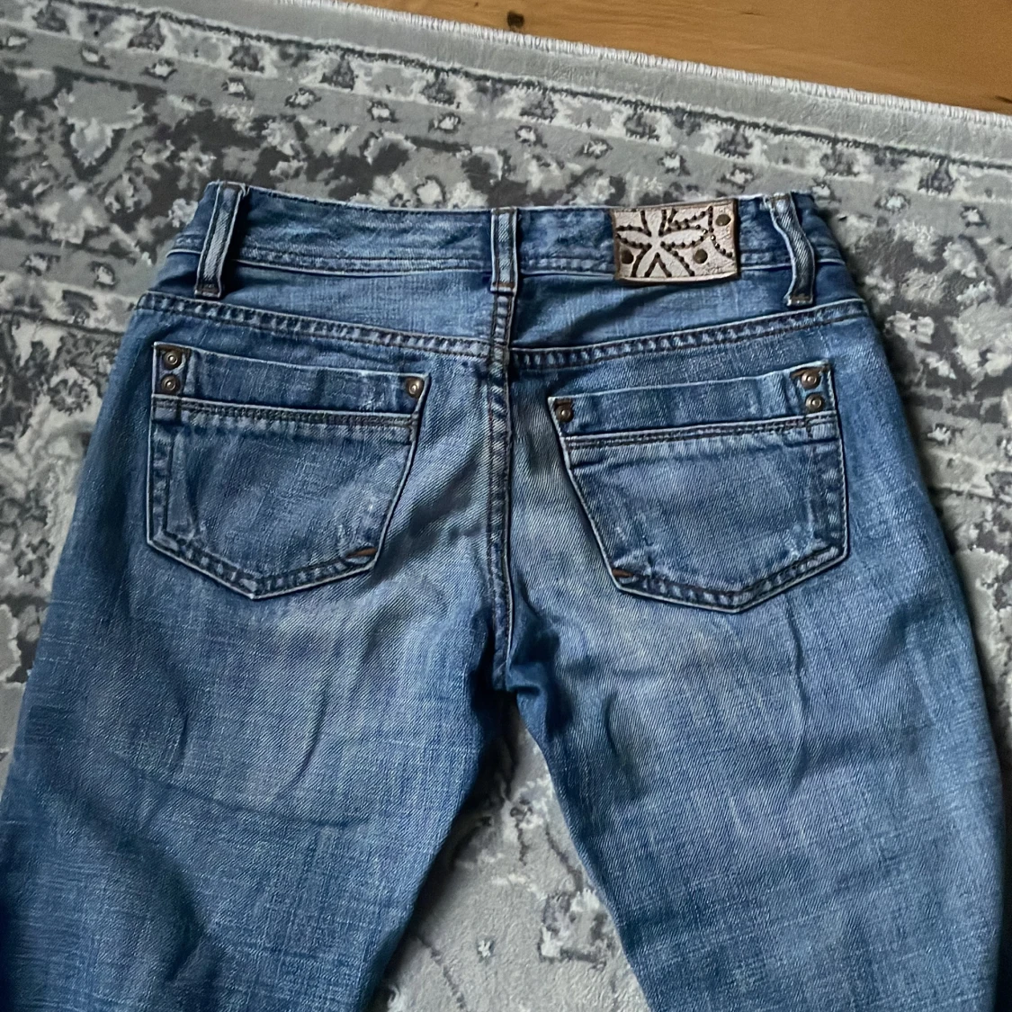 Ltb bootcut jeans - 91