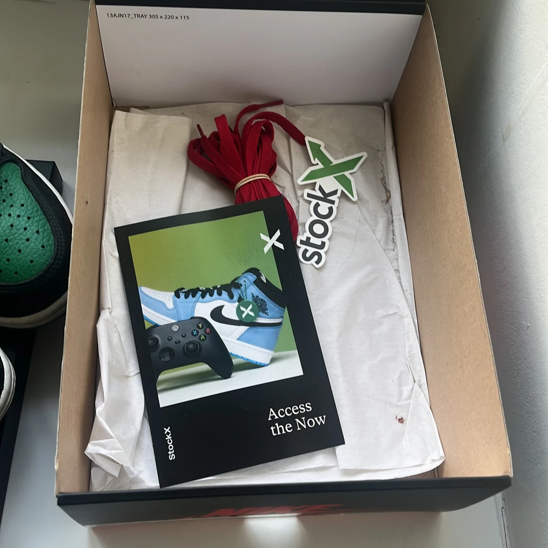 Jordan 1 retro high pine green - 91