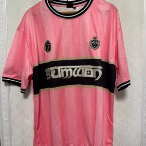 Baggy jersey - Rosa baggy tröja Storlek S (oversized)