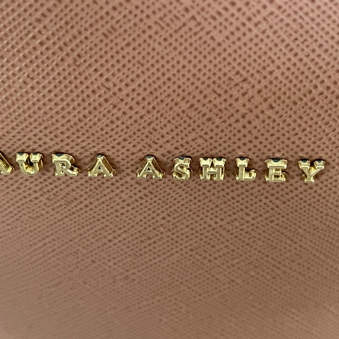 Laura Ashley handväska  - 93
