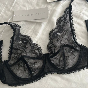 Stella Mccartney bh  - BH från Stella McCartney aldrig använd med alla prislappar på. 70c 