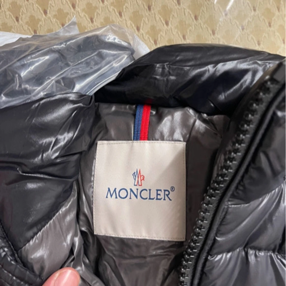 Maya moncler jacka - 92