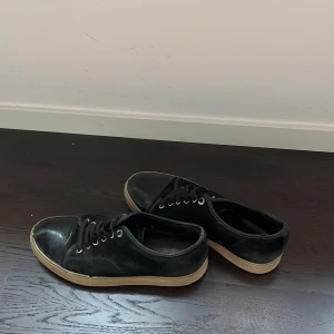 Lanvins - Inget vidare skick. Pris kan diskuteras