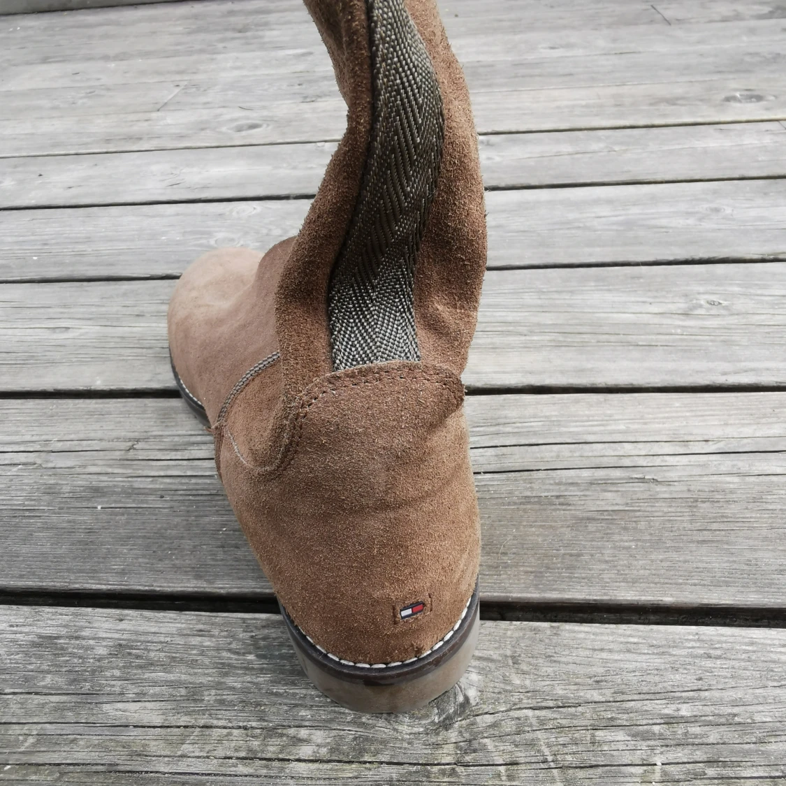 Tommy Hilfiger stövlar - 91