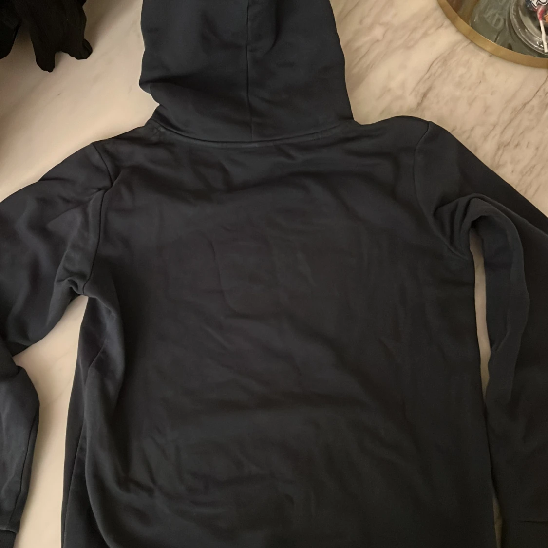 Peak Performance Hoodie - 91