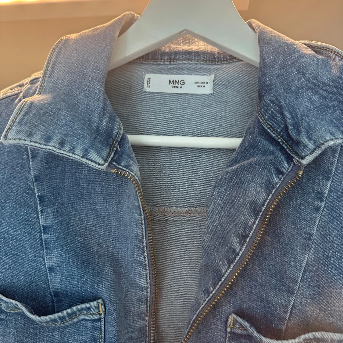 Mango jumpsuit  - 90