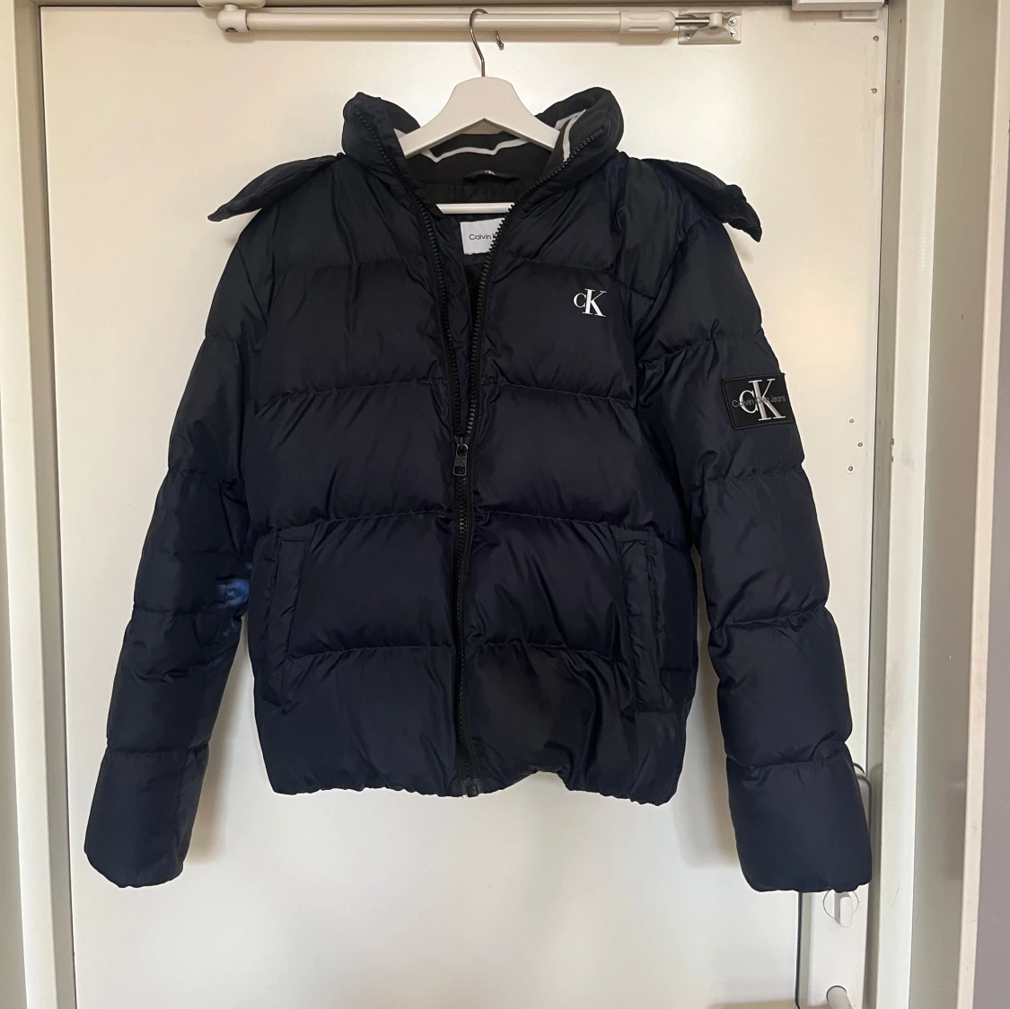 Calvin Klein Vinterjacka