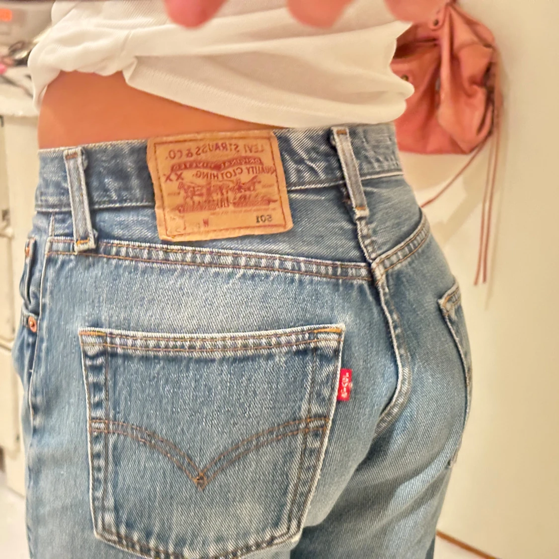 Levis 501 - 91