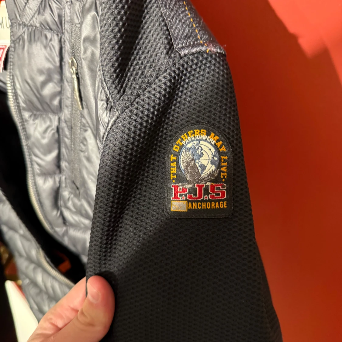 Parajumper jacka - 91