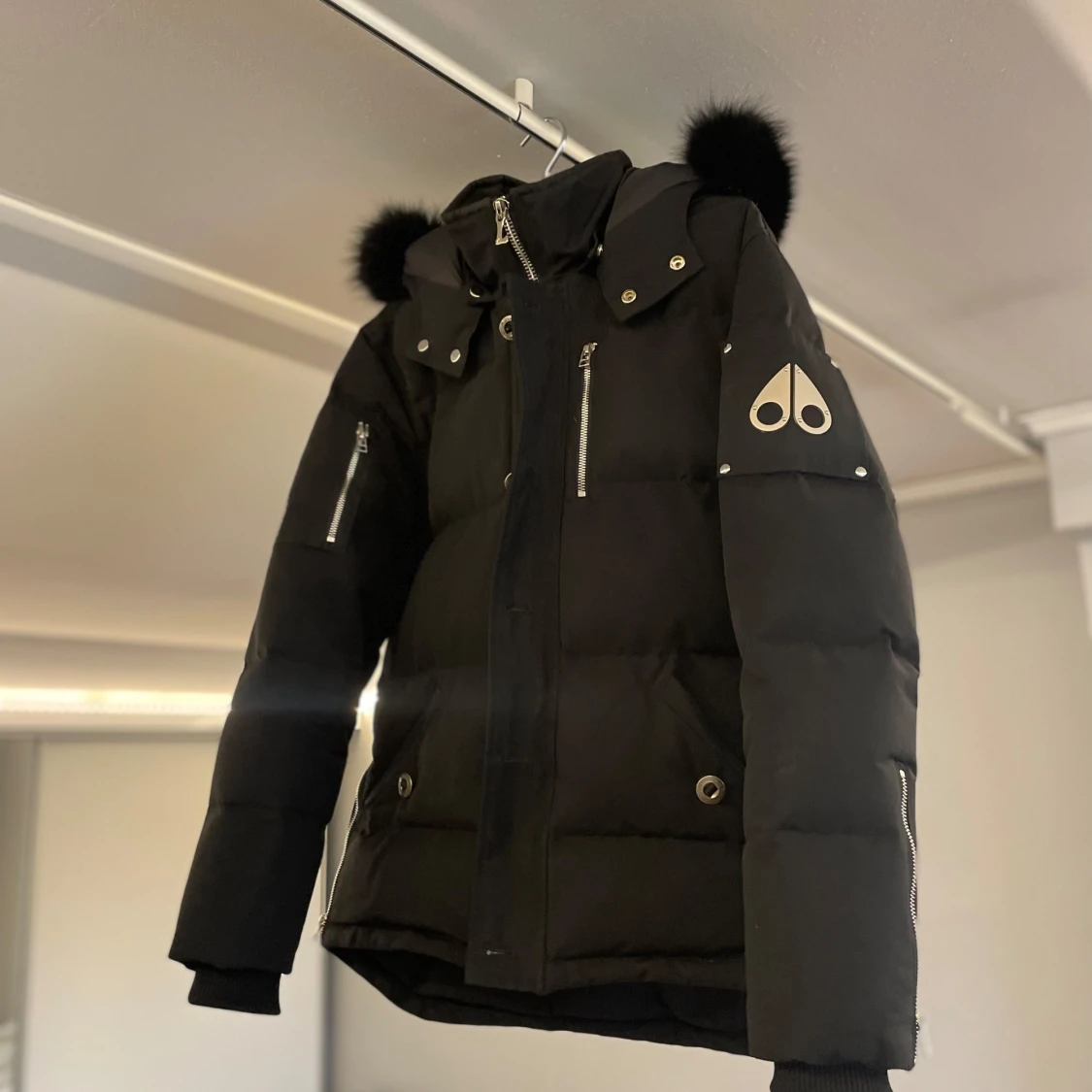 Moose knuckles jacka - 92