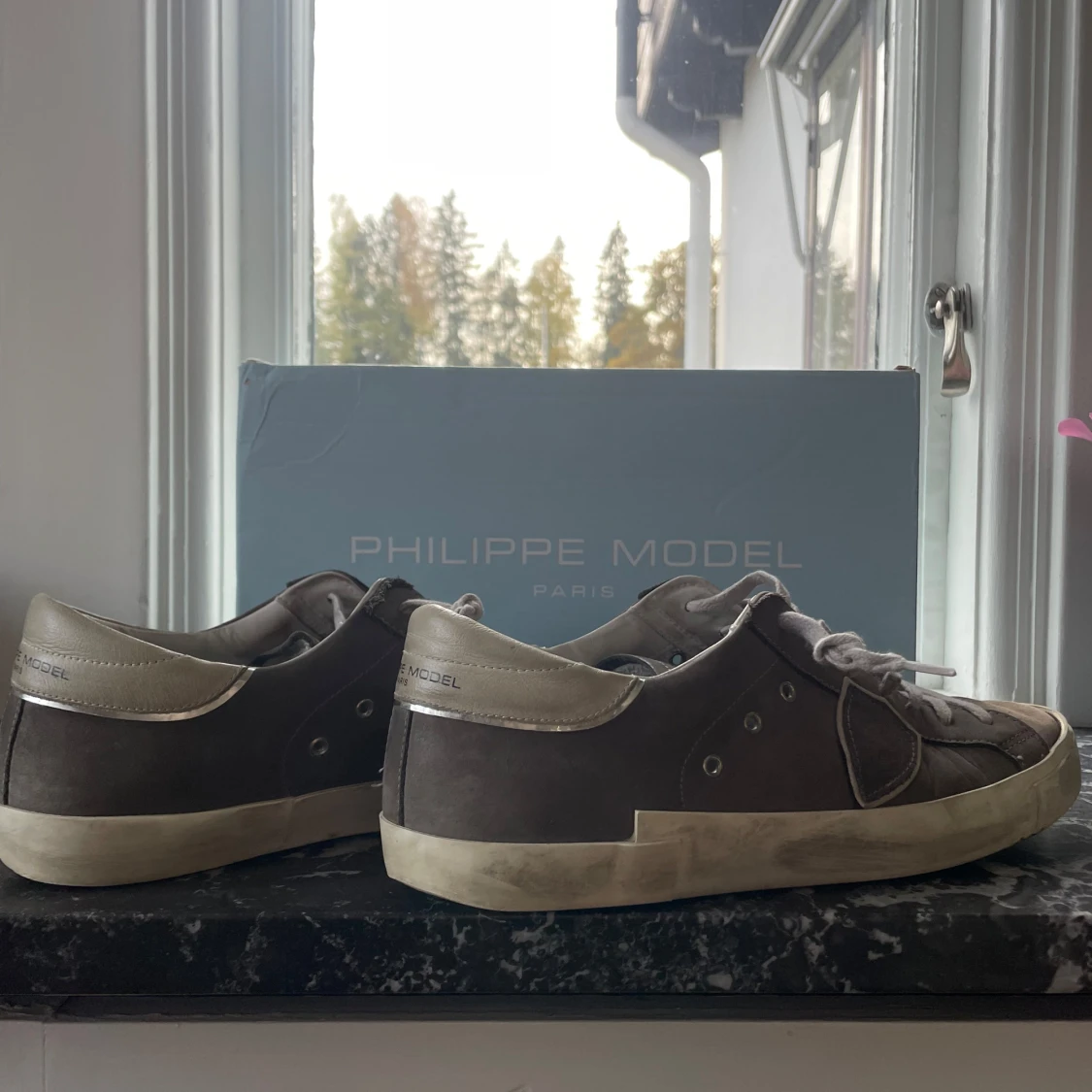 Philippe model - 90