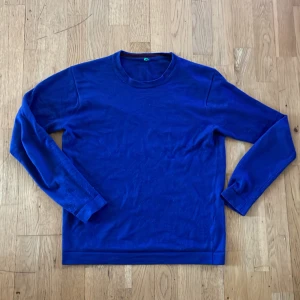 Ull tröja  - En skön ull tröja. Inga defekter  10/10 Cond