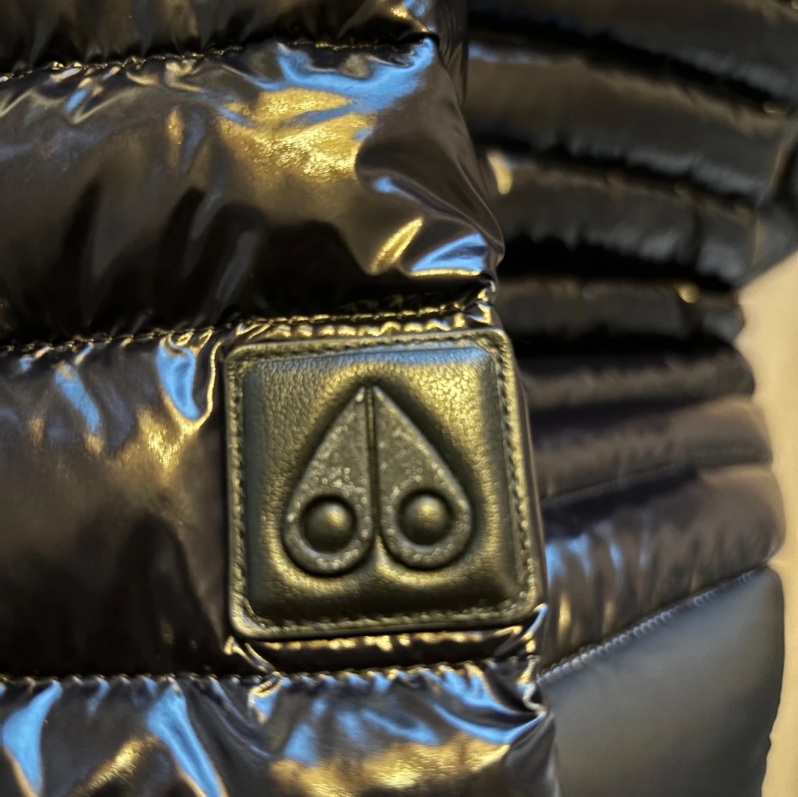 Moose knuckles jacka - 90