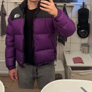 The north face jacka - Snygg jacka