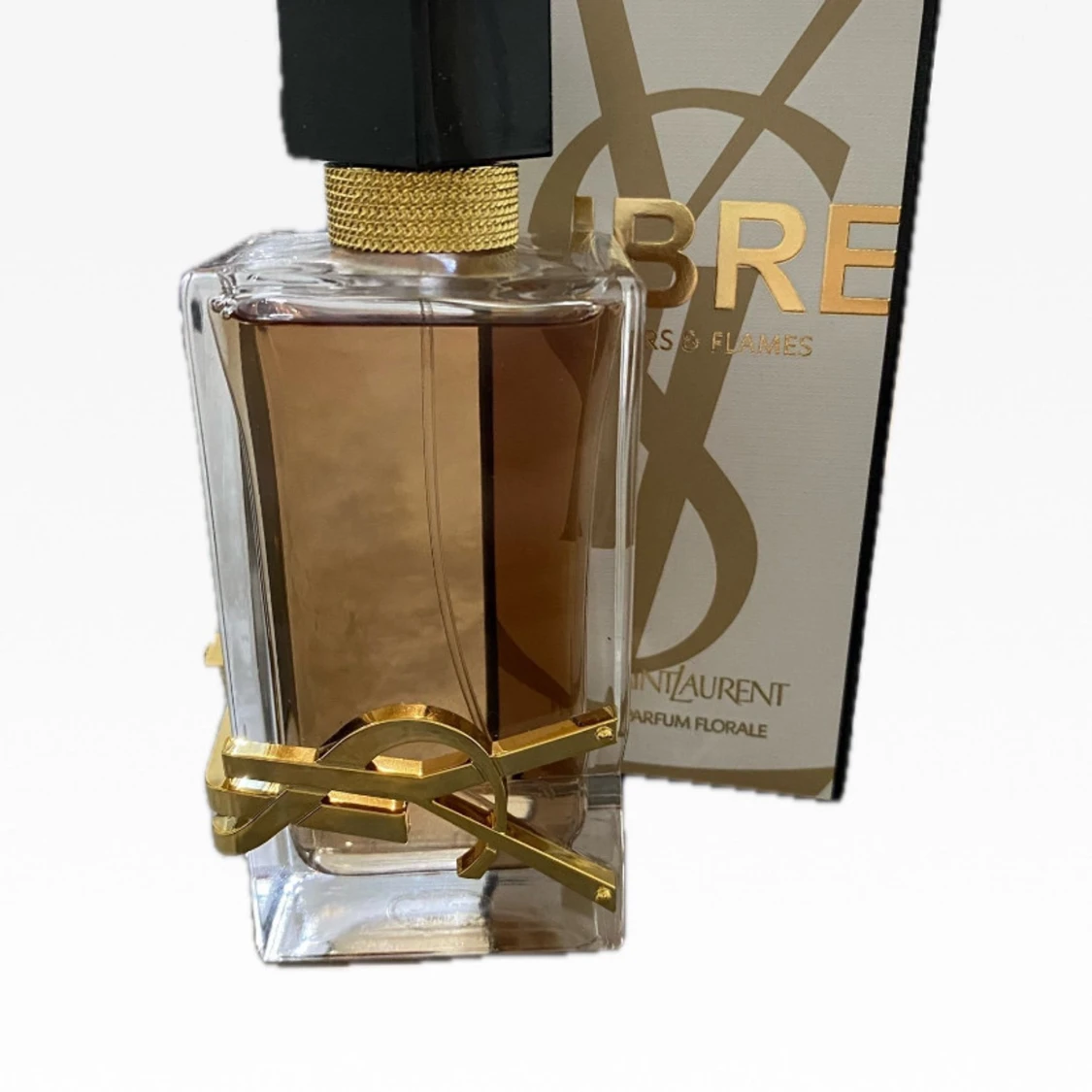 Yves Saint Laurent Libre Eau de Parfum Florale 90 ml.  - 90